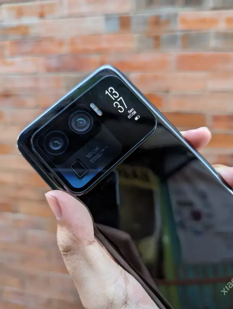 Xiaomi Mi 11 Ultra 120X zoom Mulus Handphone 912317747