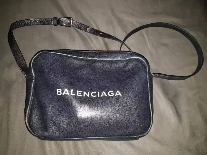 Balenciaga Camera Bag