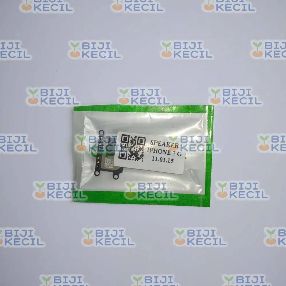 iPhone 7 Earpiece / Speaker Atas Depan Telp