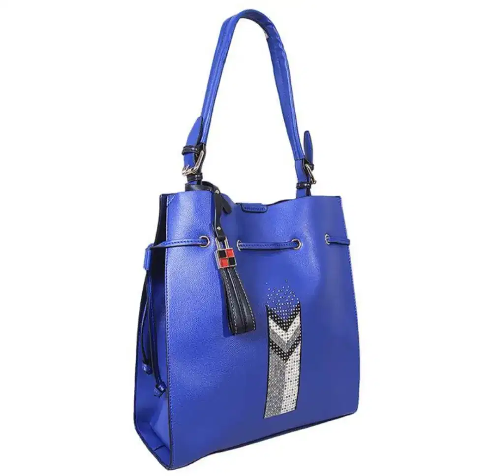 Tas Bellezza 18077-38 BLUE