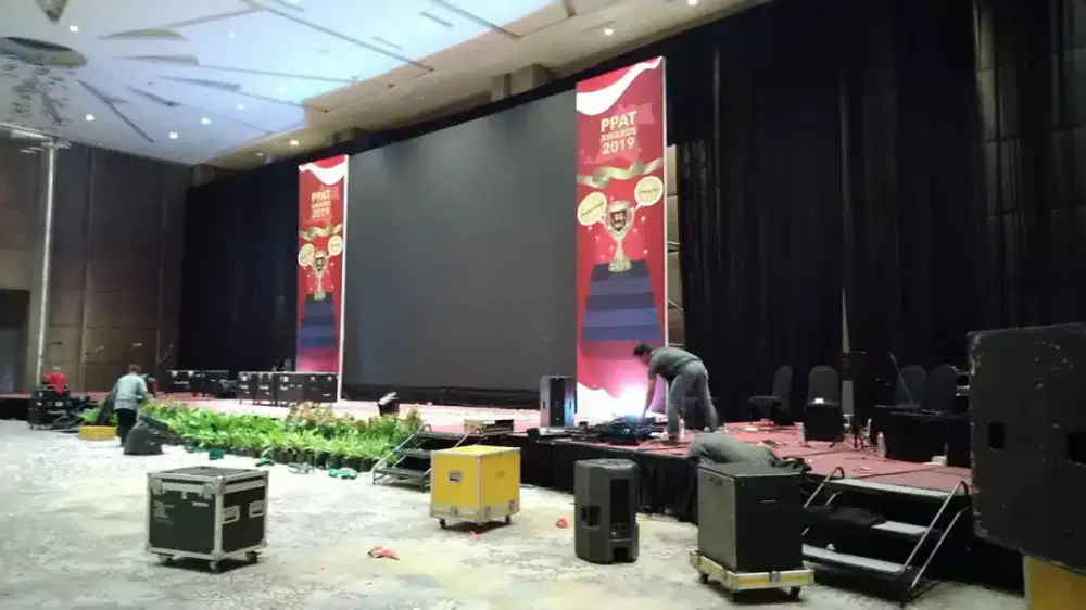 Sewa Backdrop | Sewa Photobooth