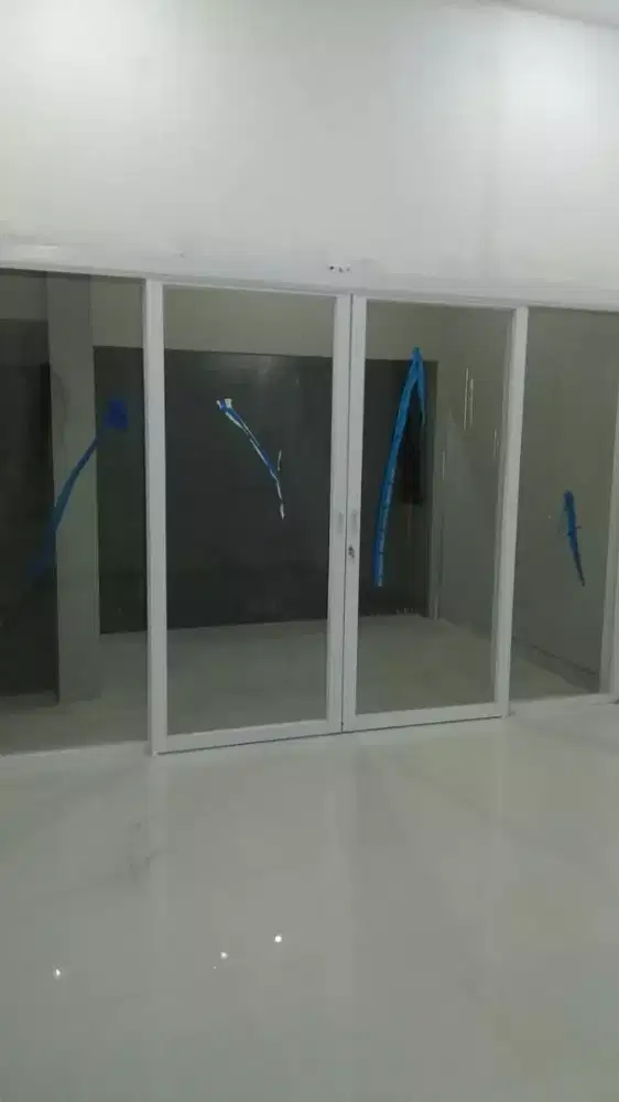 Pengerjaan dan service folding gate,roling door,pagar,alumunium kaca