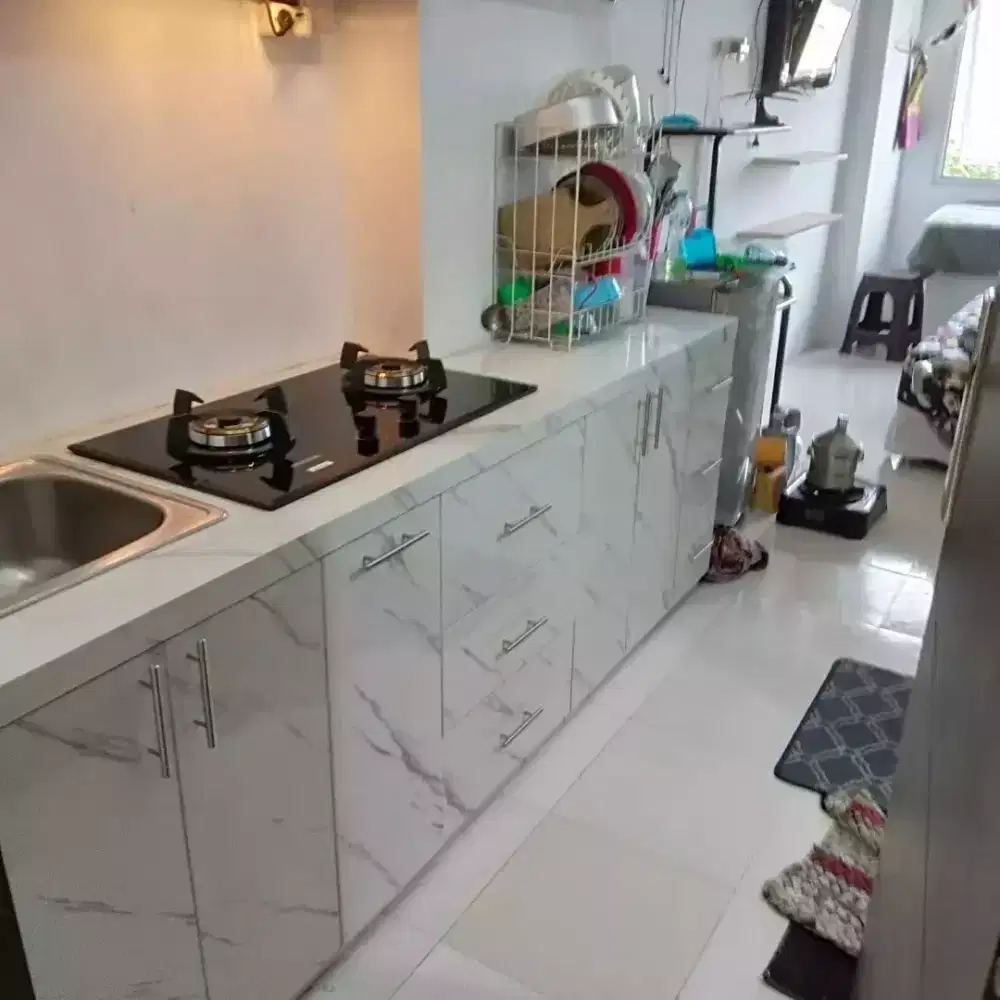 Kitchen set * Sidoarjo * Surabaya