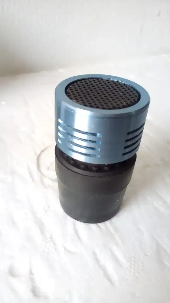 Spull mic Sennheiser