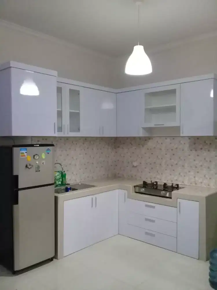 Kitchen set sangat murah
