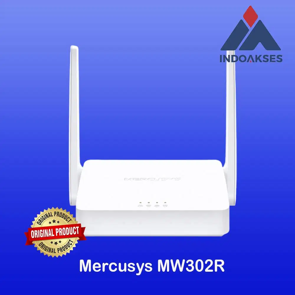Mercusys MW302R Wireless Router