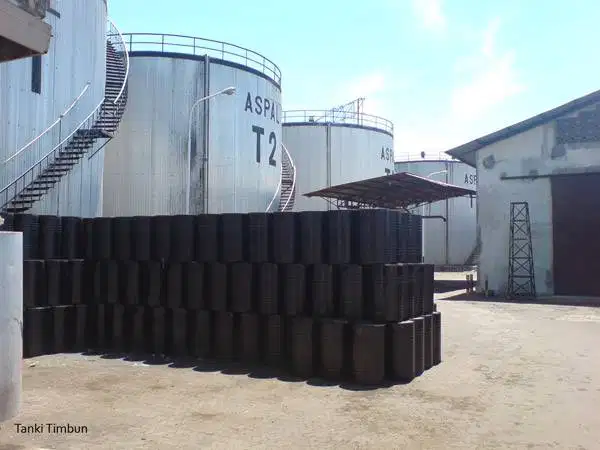 JUAL ANEKA ASPAL PERTAMINA MURNI SIAP DI ANTAR READY STOP TANGERANG