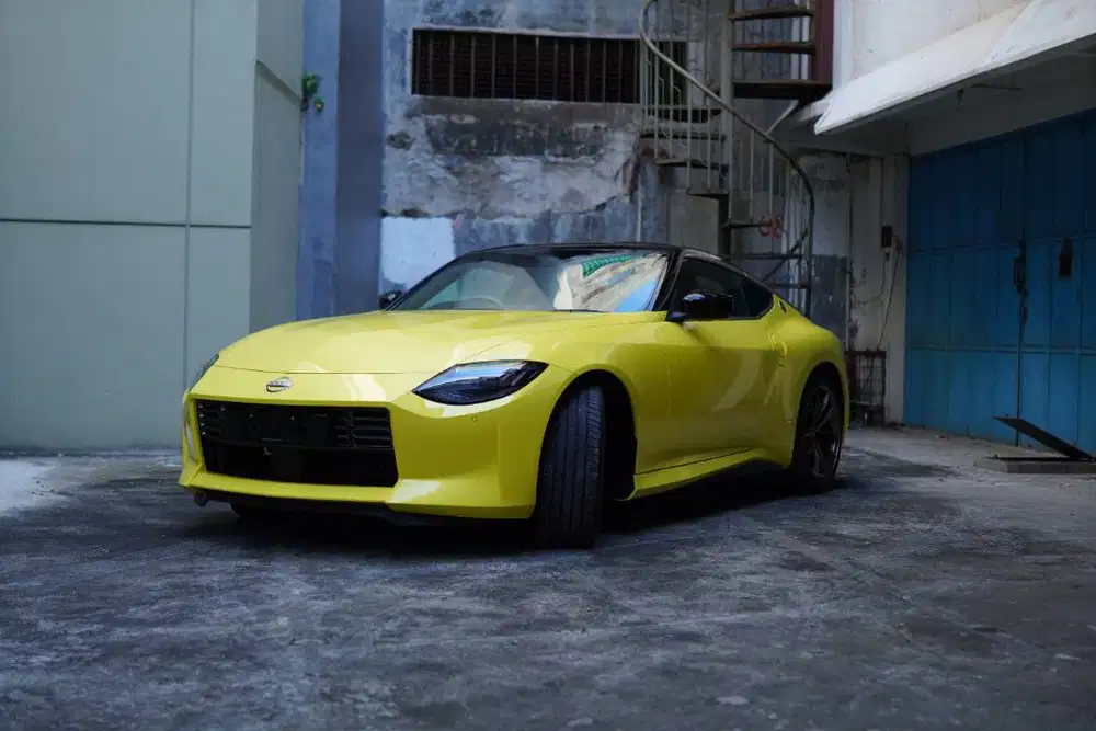 Fairlady Mobil Bekas di Jakarta Selatan - OLX Murah Dengan Harga ...