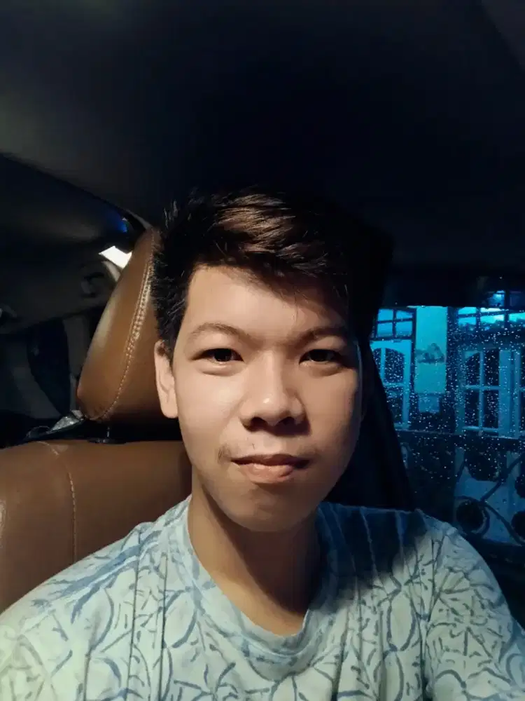 Supir pribadi / supir harian ( mencari kerja)