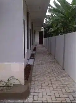 Kontrakan Tenang, Nyaman, Aman di Serua, Bojongsari, Depok