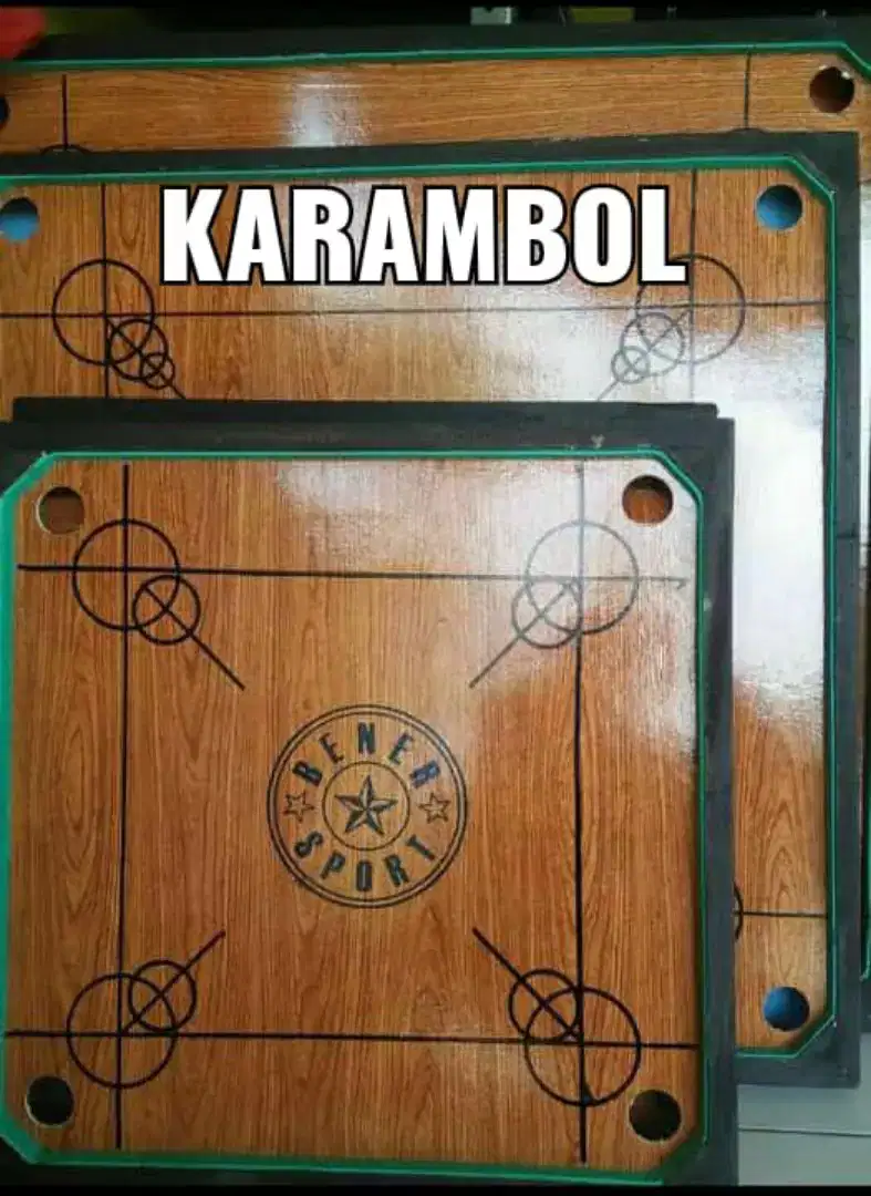 KARAmbol  full set