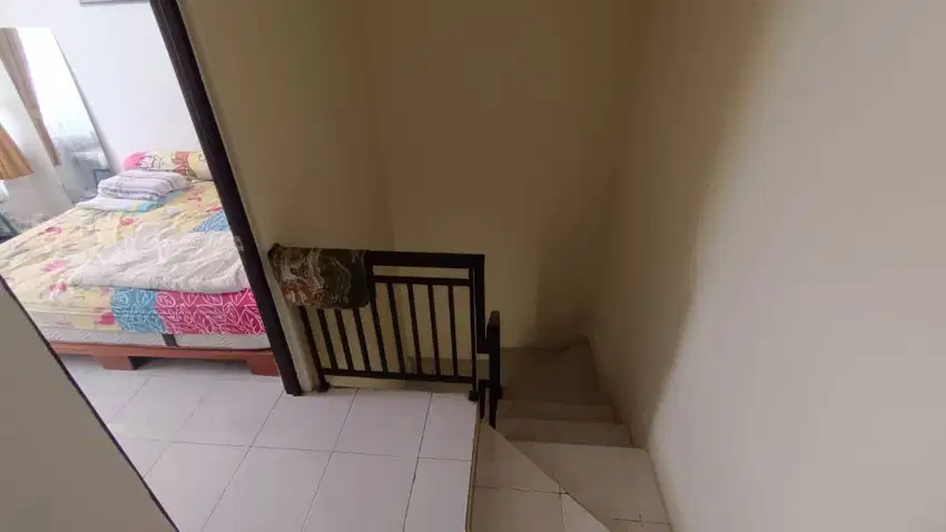 Dijual Rumah di grand duta gebang raya kota Tangerang