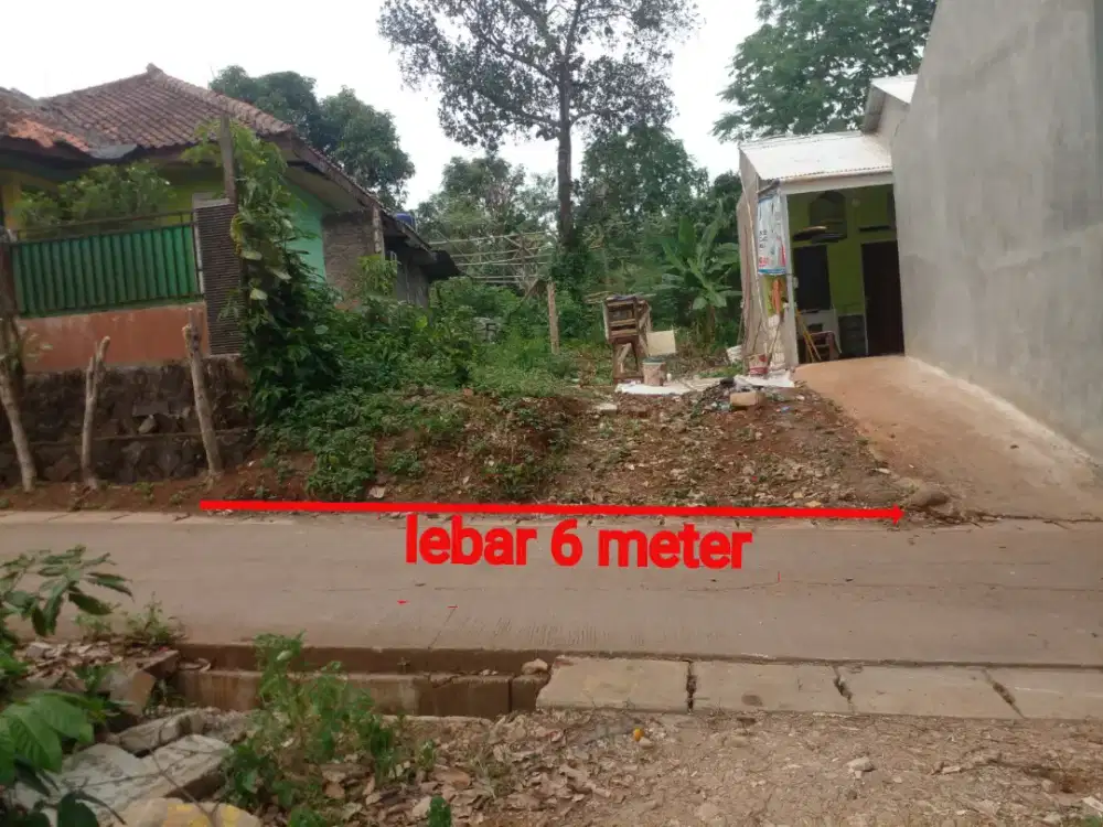 Dijual Tanah Bagus - Tanah - 914056658