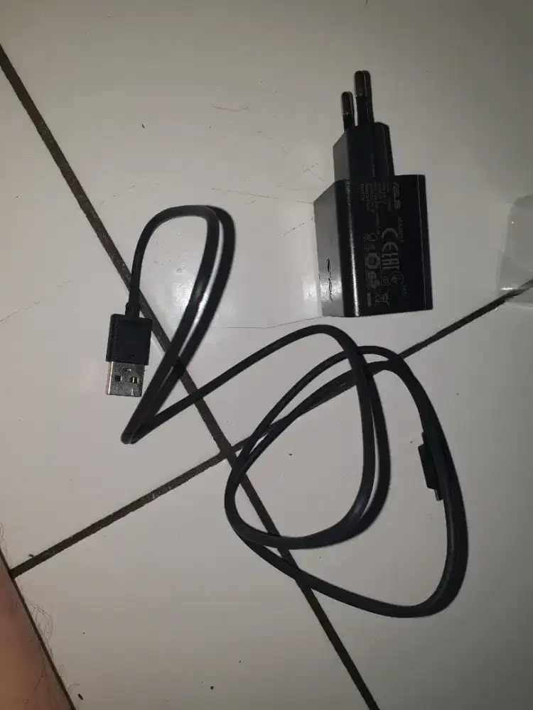 Charger Asus Ori Copotan Zenfone