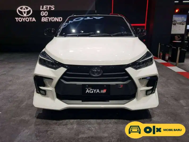 Agya OLX Bekasi: Panduan Lengkap Membeli dan Menjual Mobil Agya Bekas di Bekasi