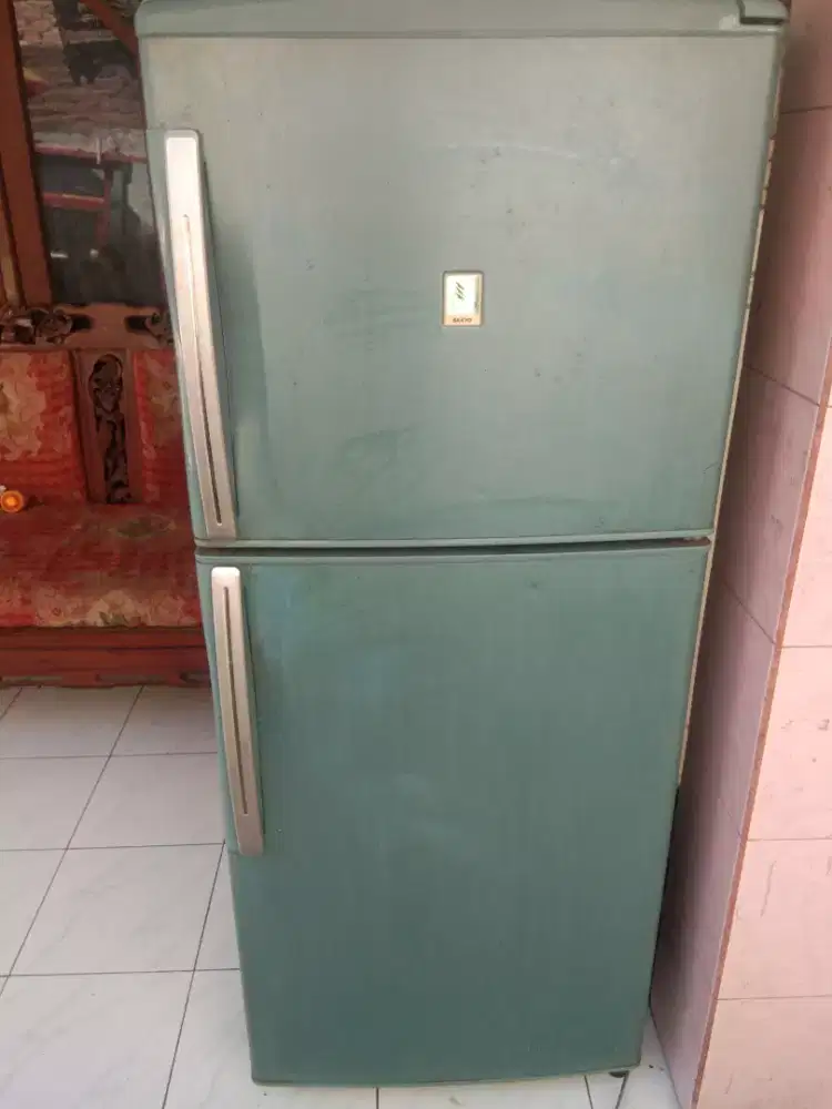 Menerima barang bekas