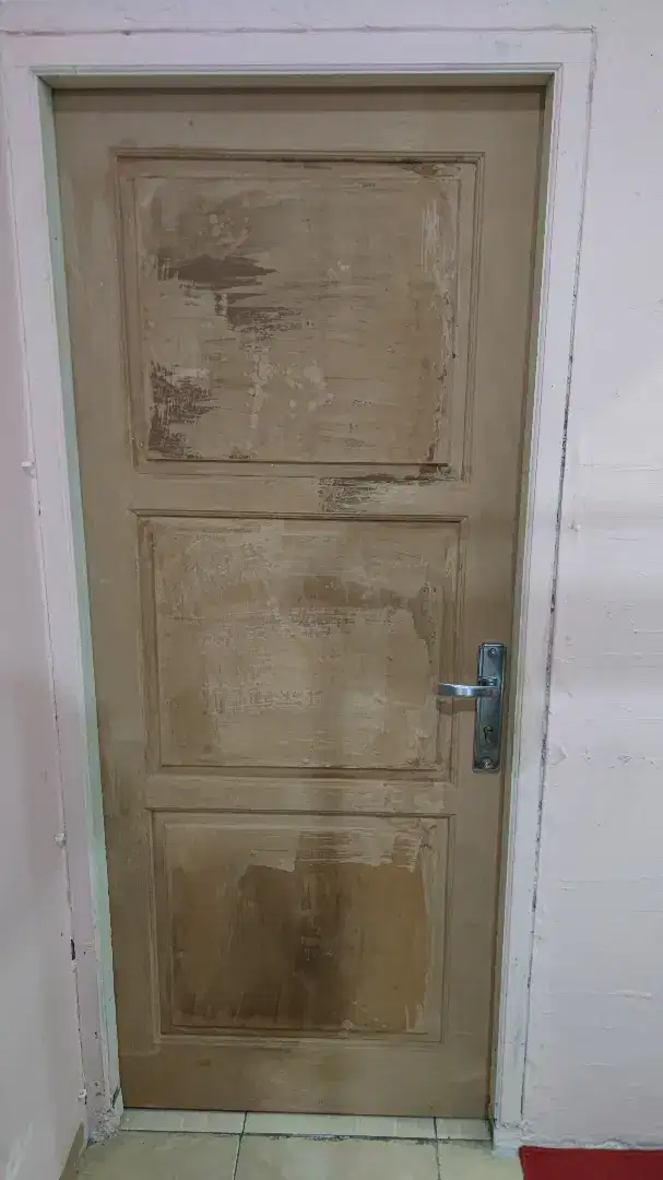 Pintu anak pintu 200cm x 78cm