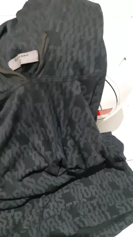 Marvel Hoodie  giordano edisi final fantasy dpt helmet motogp