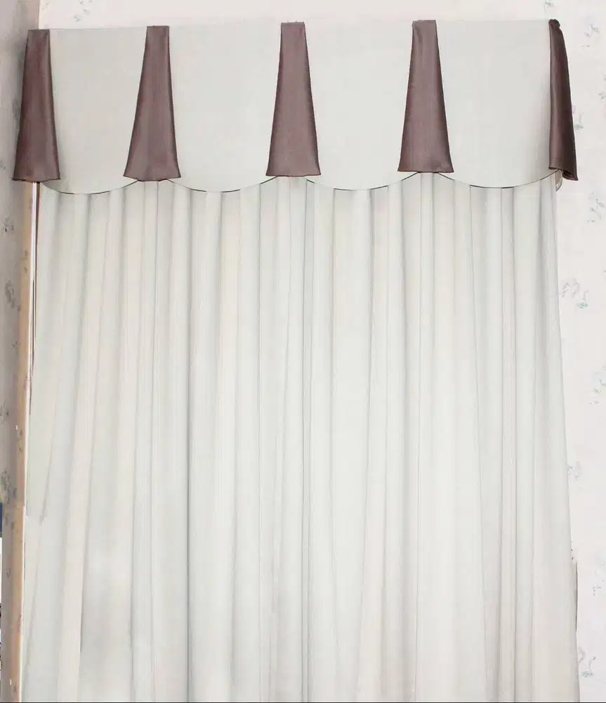 Gorden, Gordyn, Curtain
