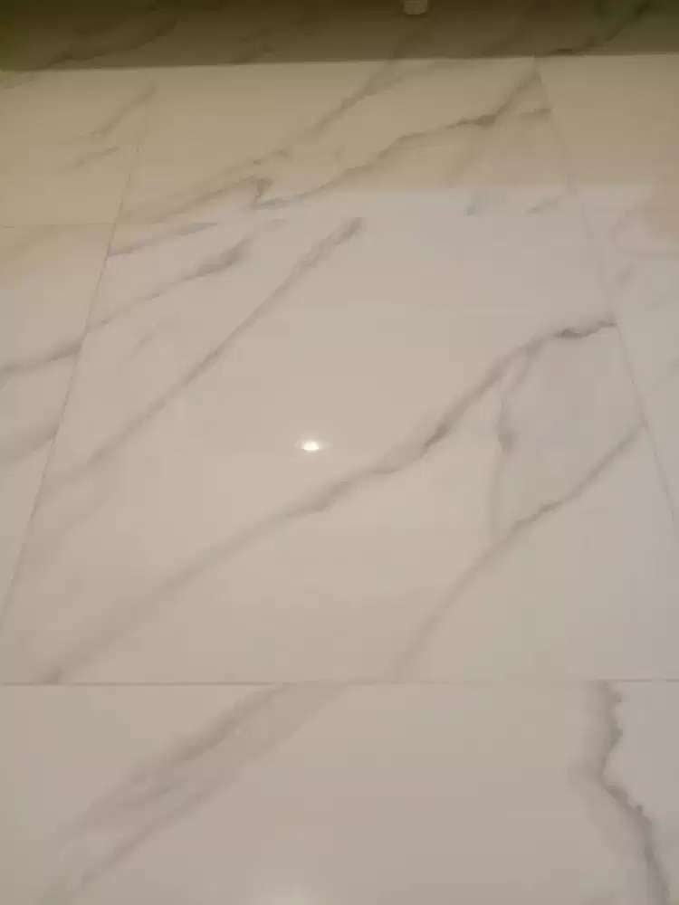 Granit Essenza 60 x 60 motif marble