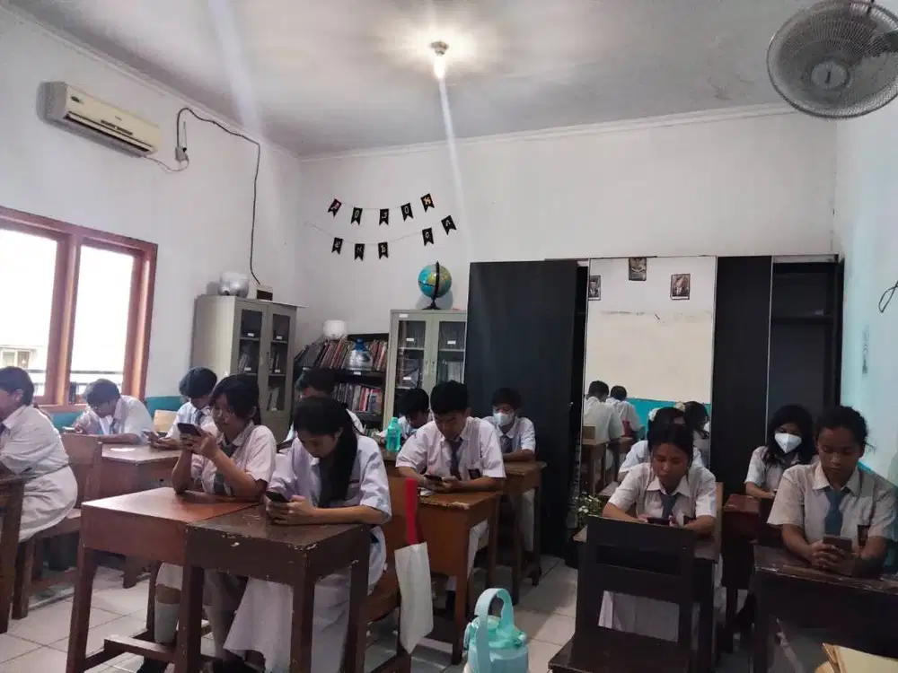 Butuh Guru Bidang Studi PPKN