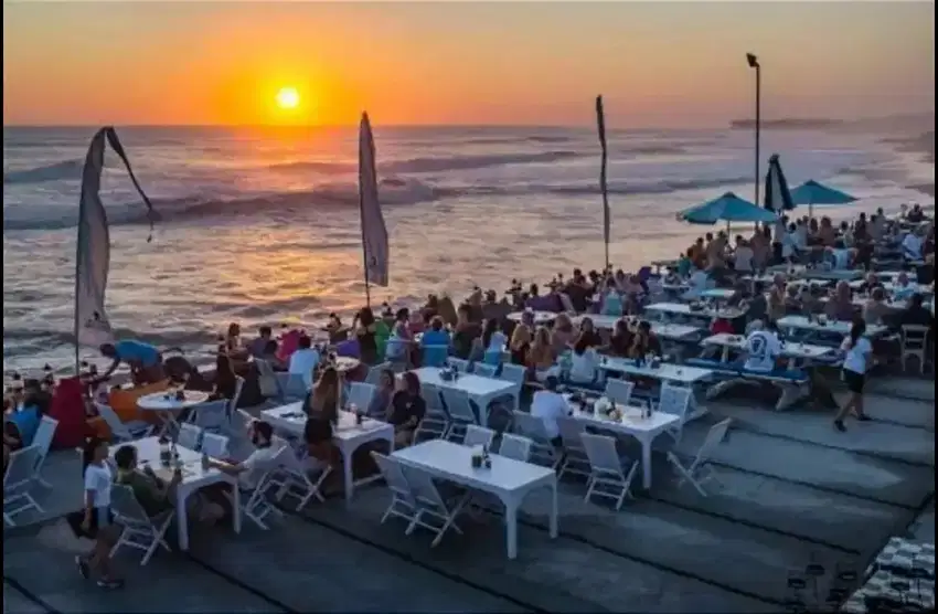 Tanah JL Batu Mejan Echo Beach Canggu