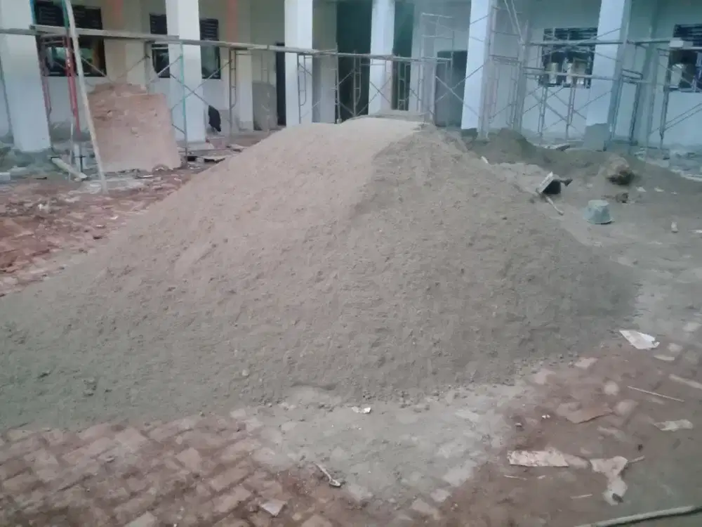 Jual Pasir Cilegonn Murahhh