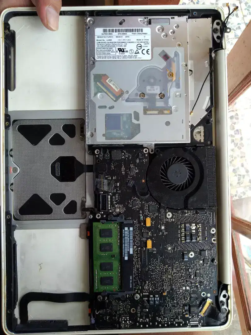 RePasta/heatsink install (macbook white/pro/air)