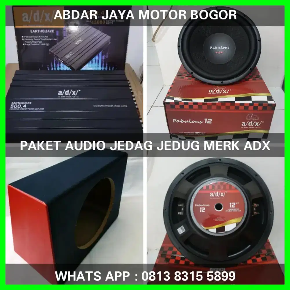 Jdiag di Jakarta Selatan - OLX Murah Dengan Harga Terbaik - OLX.co.id