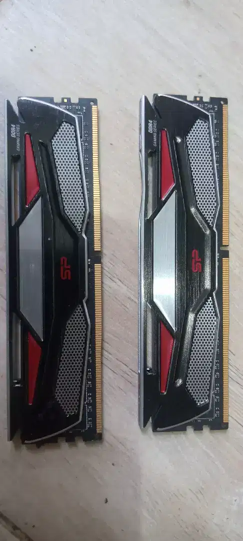 RAM SP DDR4 8Gb