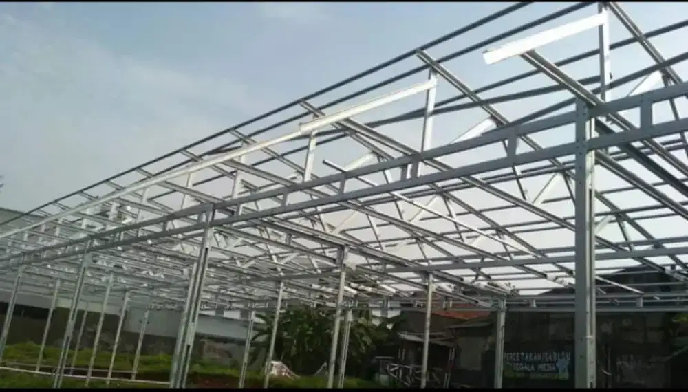 Bajaringan pondok gede