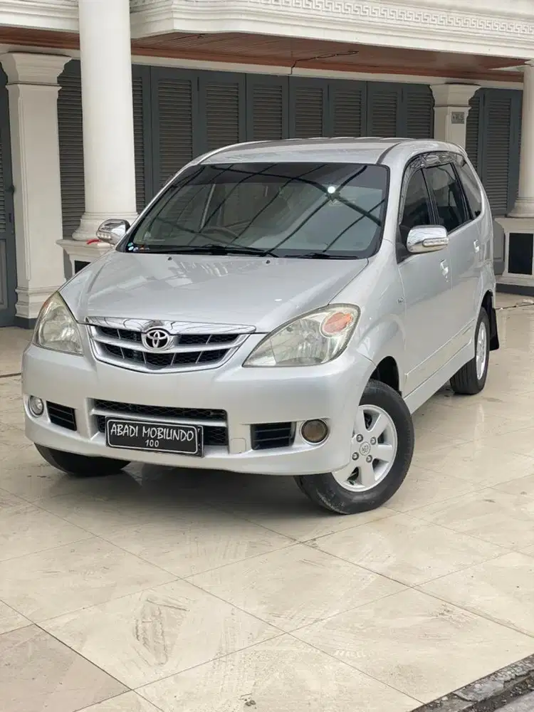 Memburu Avanza 2011 di OLX Jakarta: Panduan Lengkap Pembeli Cerdas