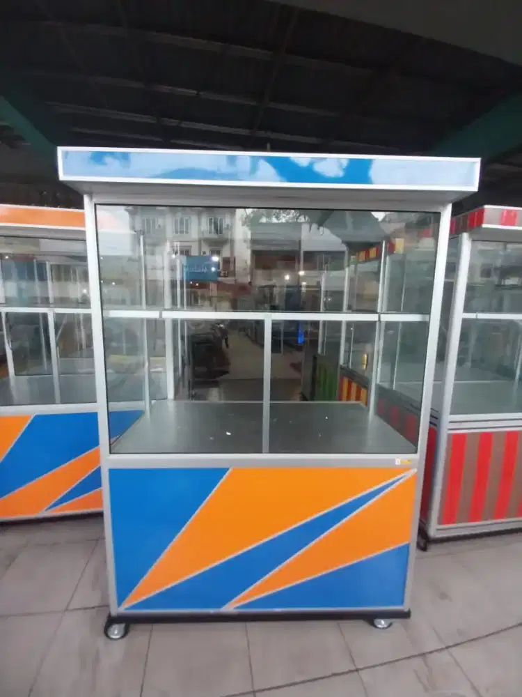 Steling aing Laris 120x60x180