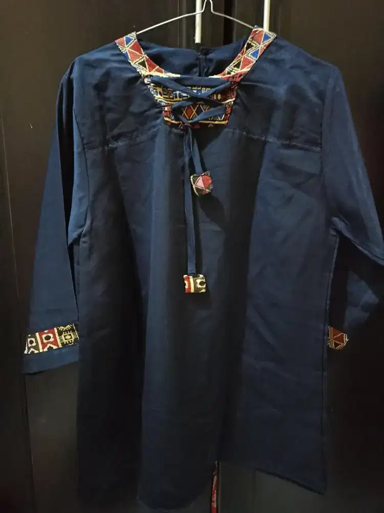 Baju Blouse No Brand