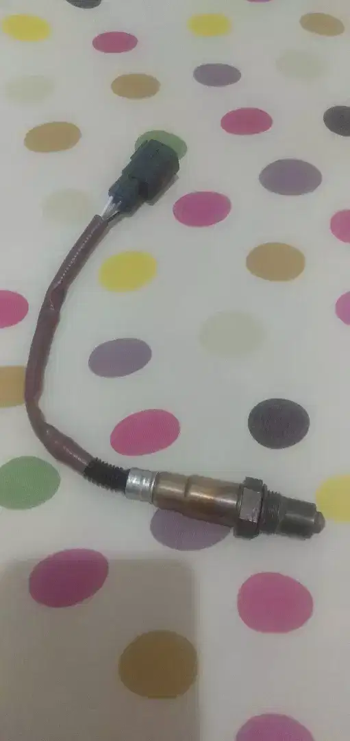 Sensor Oxygen Agya / Ayla 1.0 kondisi siap pakai