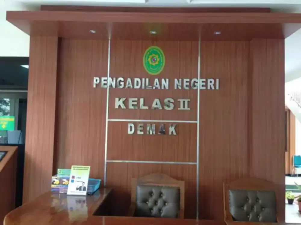 Huruf timbul  /  Letter Timbul stainless Murah Semarang