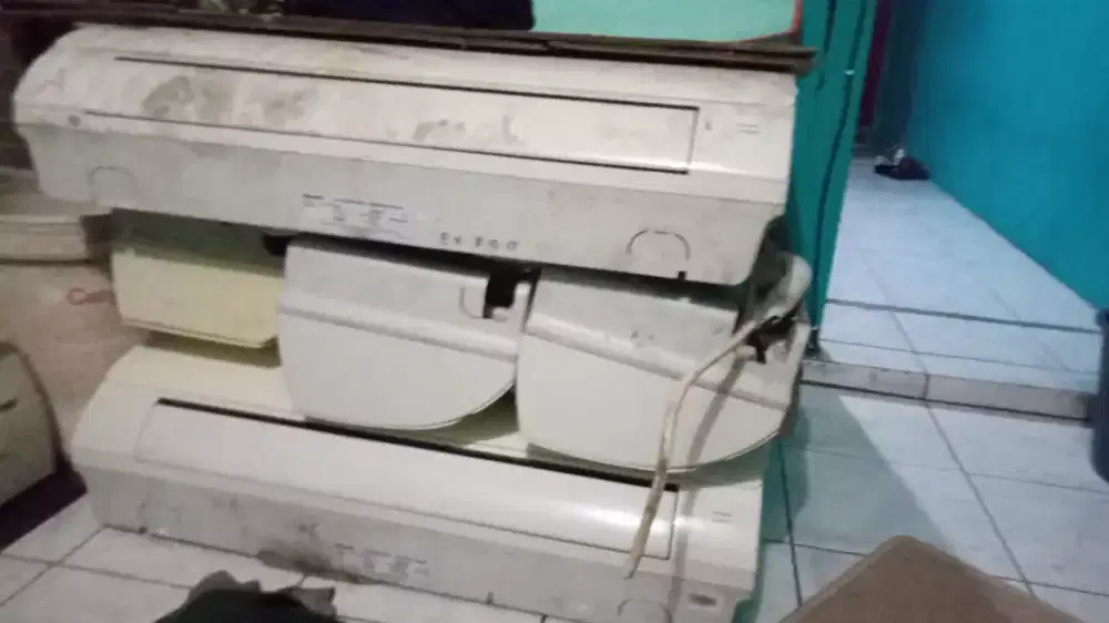 beli ac bekas satuan atau borongan dengan harga tinggi