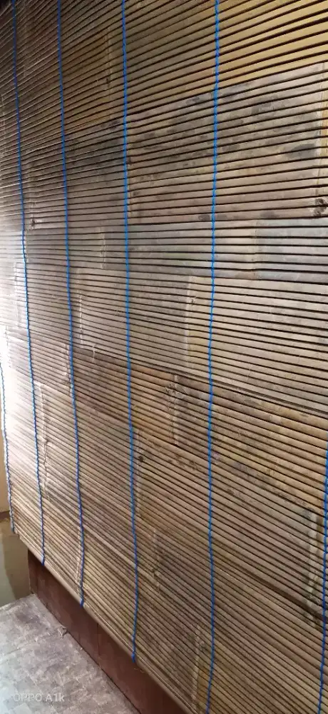 Krey ukuran 2x2m COD