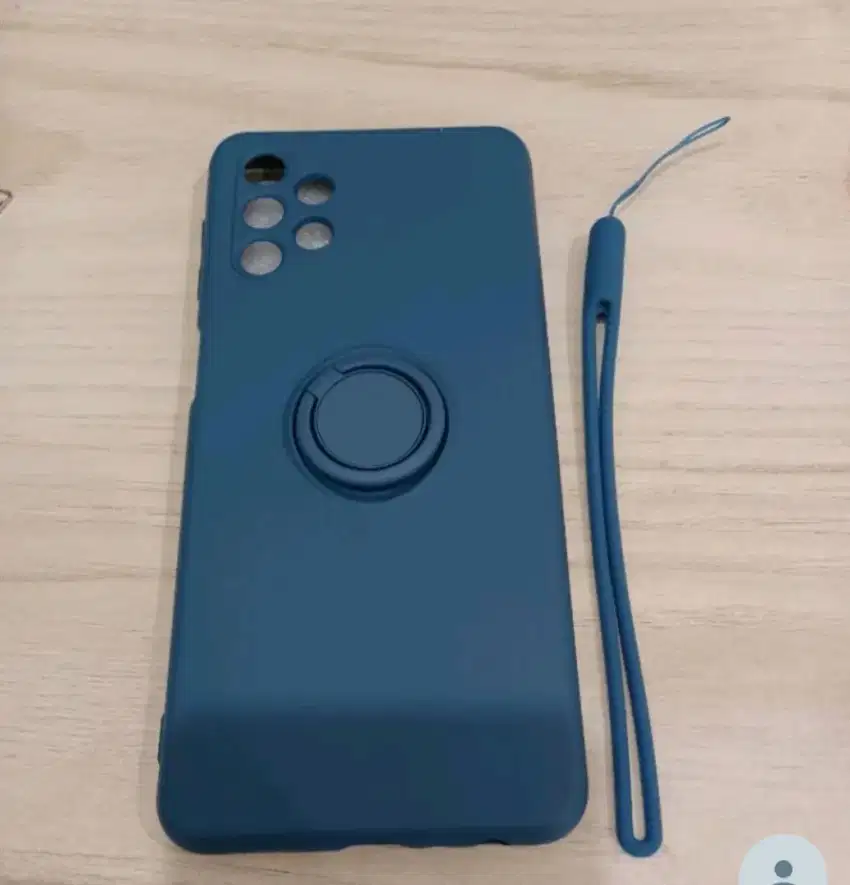 Casing samsung a52 atau a52s