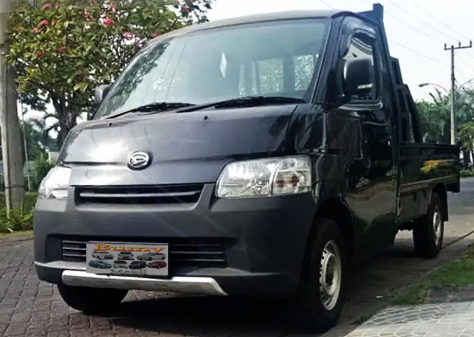 GRANMAX PU AC/PS 2021 1.5 Grandmax Pick up Gran Grand Max AC PS