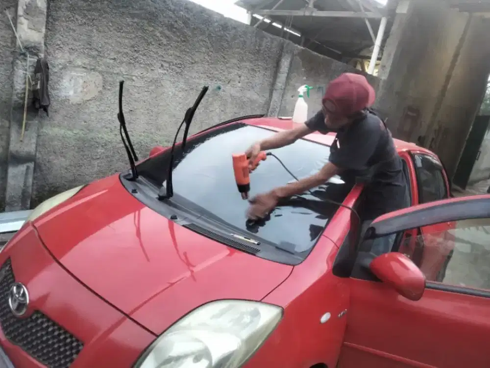 kaca film mobil harga terjangkau kualitas terjamin