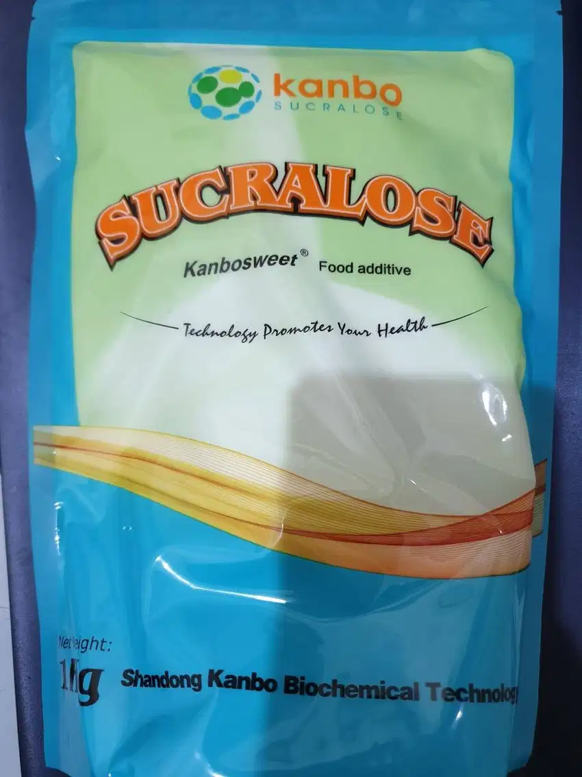 Sucralose Kanbo Ex RRT
