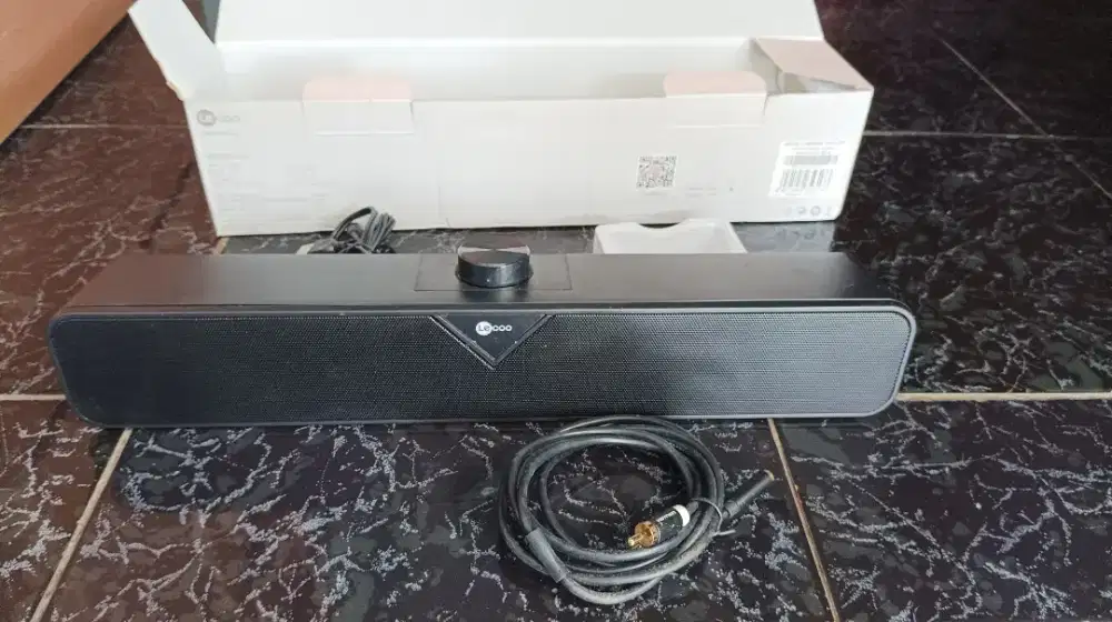 Lenovo Speaker LeCoo DS102