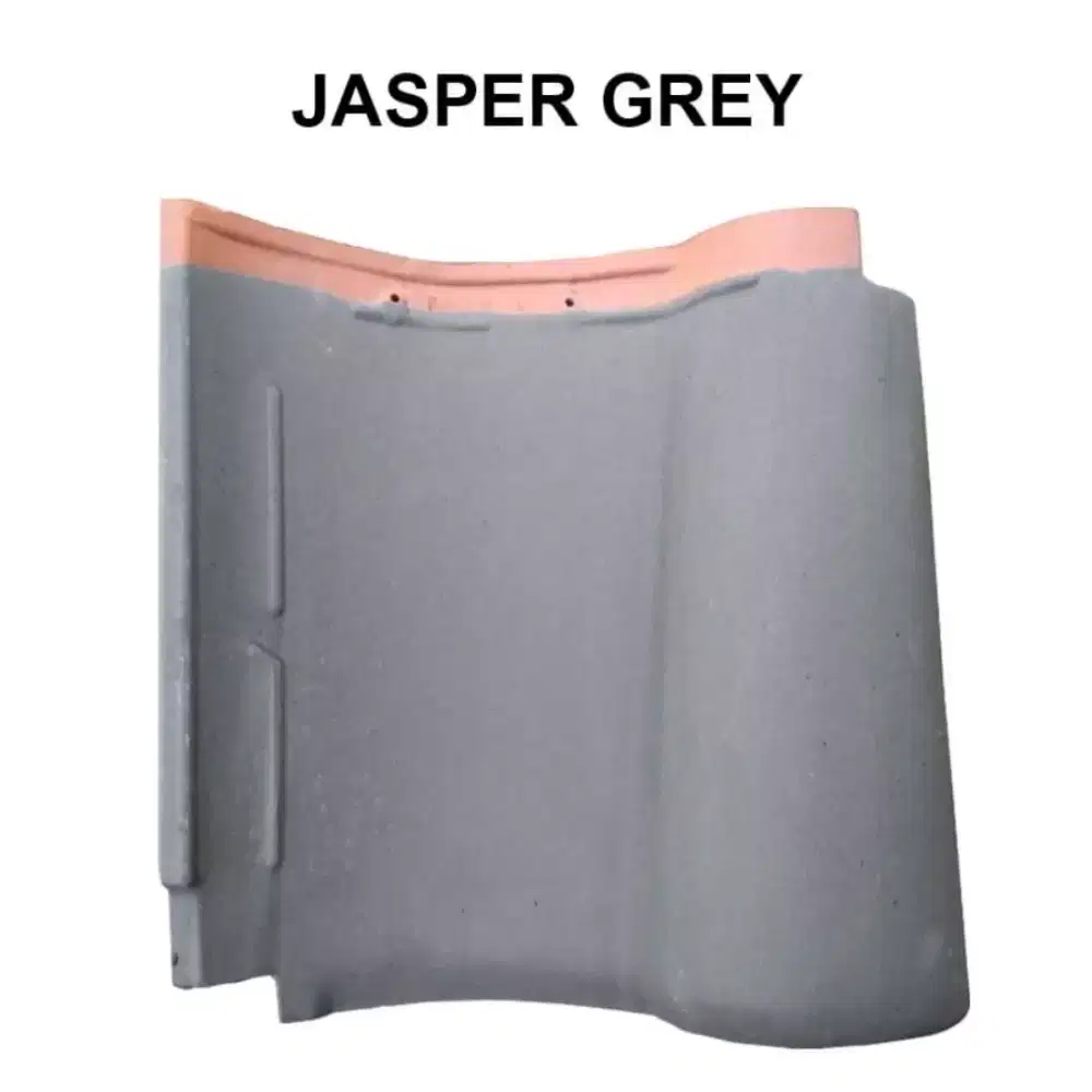 Genteng KIA Jasper Grey