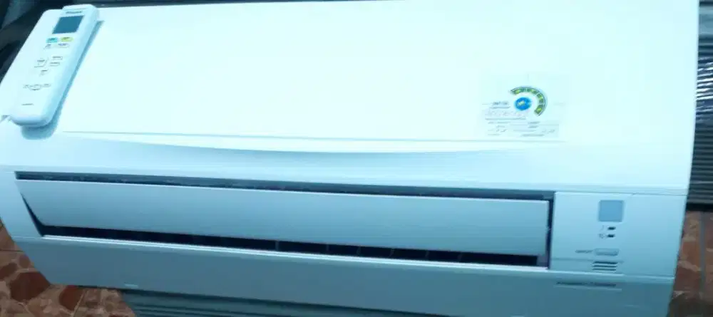 AC DAIKIN THAILAND SECOND 1PK R32 ORIGINAL