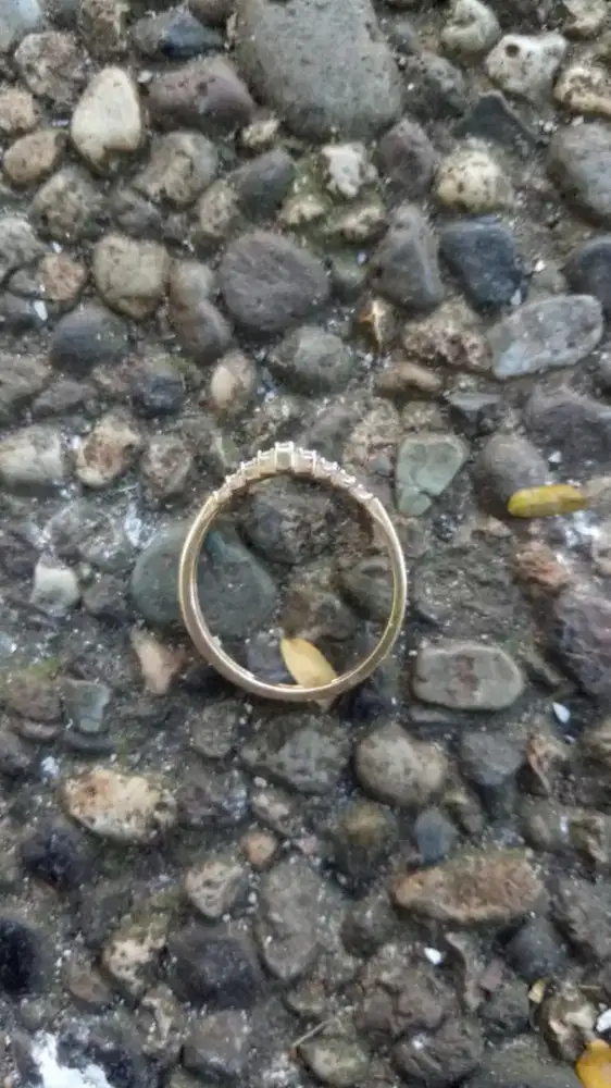 Nerima as hilang surat