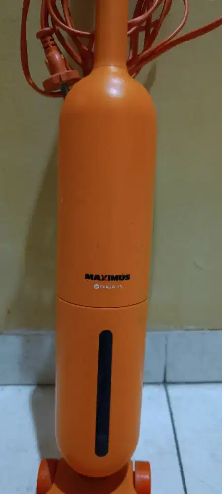 VACUM CLEANER MAXIMUS
