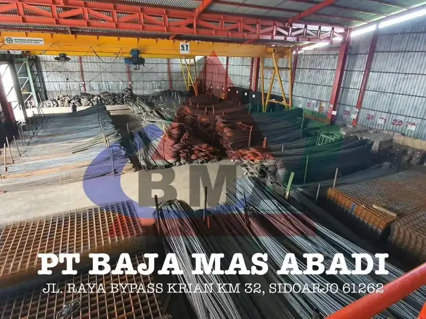 Jual Wiremesh ready stock