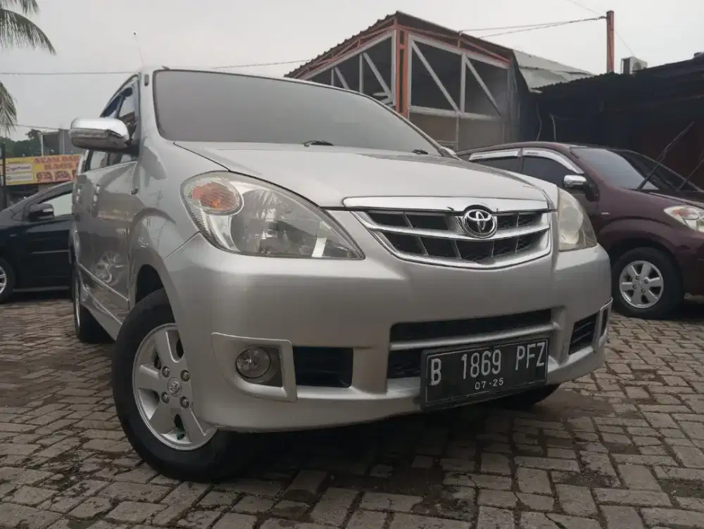 Avanza 2010 di OLX: Panduan Lengkap Membeli Mobil Bekas yang Terpercaya