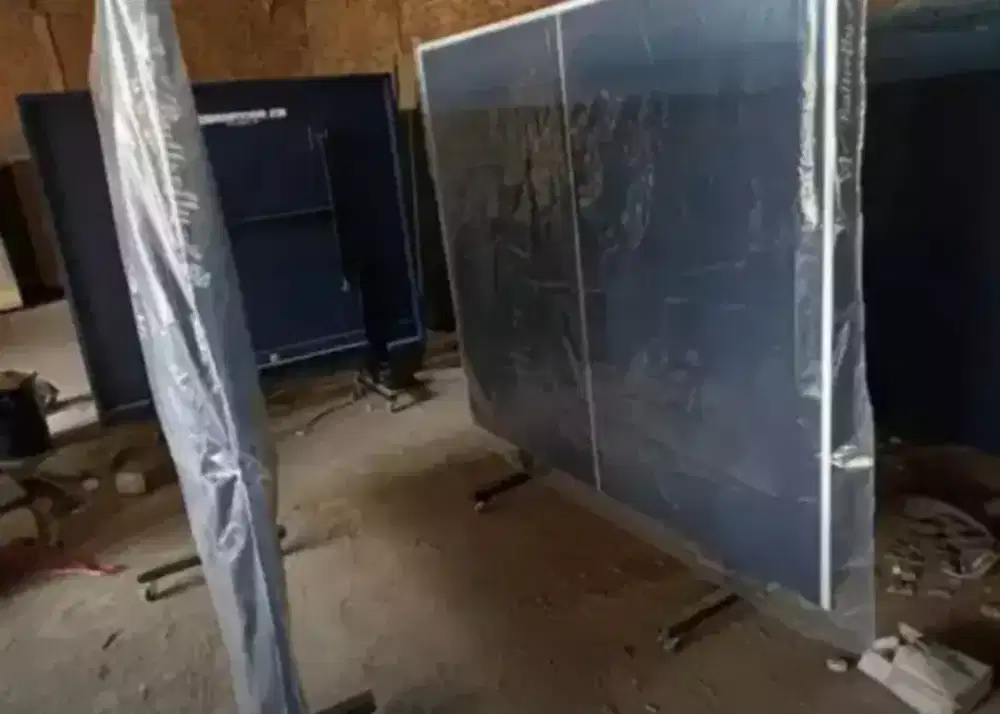 Meja pingpong/ meja tenis